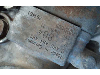 Топливный насос