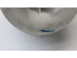 Вентилятор печки 09402NDMF Jaguar XK8 - XKR