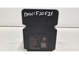 Блок АБС 6857324, 10096208243 BMW 1 F20 F21 2011-2019 года