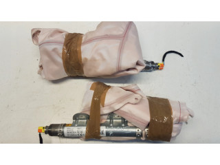 Боковая надувная подушка