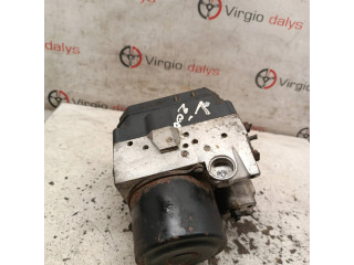 Блок АБС MN102452, 4638007110 Mitsubishi L200 2006-2014 года