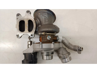 Turbodmychadlo Турбина 863190209, 8631902 BMW 3 G20 G21 2.0