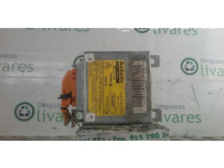 Блок подушек безопасности 9633504180, 550741100 Citroen Xsara