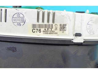 Přístrojová deska Hyundai Getz 2005 94003-1C331, IMPRK1210495