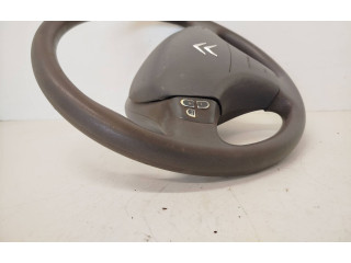 Руль Citroen Jumper  2002 - 2006 года       