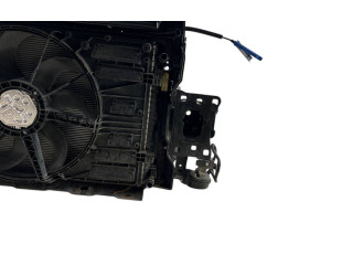 Pojistková skříňka Комплект радиатора 5Q0121203DE, 5WA121251D Volkswagen Tiguan 2021