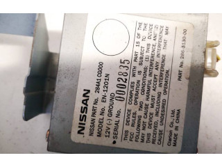 Блок управления 284a1cg000, 284A1CG000   Infiniti FX