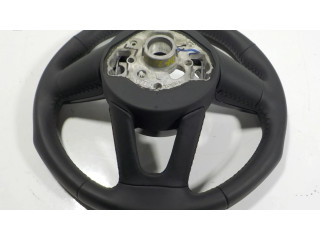 Руль Audi A1  2018- года 82A419091B, 82A419091TINU      