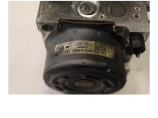 Блок АБС 10.0220-2524.4   Peugeot  2008 II  2019 -  года