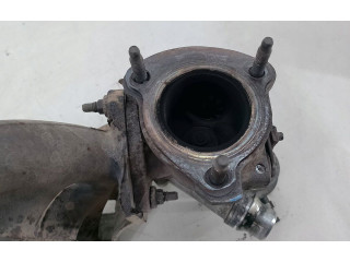  Турбина Renault Clio III  8200864964   для двигателя D4F784      