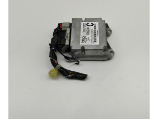 Блок подушек безопасности AB3914B321CE   Ford Ranger