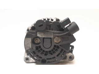 Генератор 0124525035 Citroen Berlingo 1.6