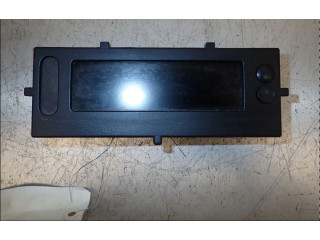 Дисплей    281153881R   Renault Clio III