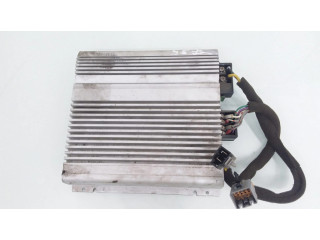 Звукоусилитель