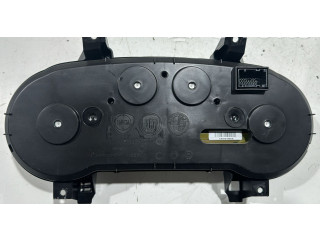 Přístrojová deska  Fiat Punto Evo 2010 5550050900, 5550050900  