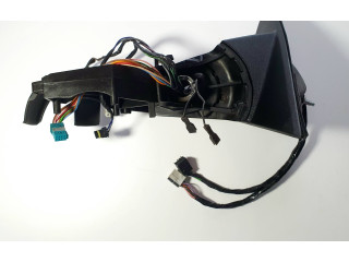 Зеркало электрическое Jeep Grand Cherokee 2010 - 2021 года