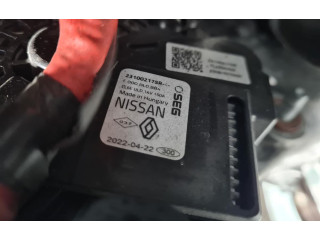 Генератор 231002175R, F000BL0884   Dacia Logan III      