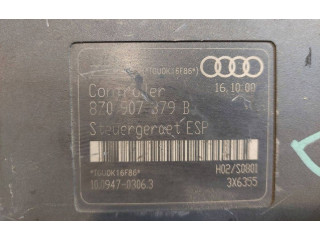 Блок АБС 8Z0907379B, 8Z0614517C   Audi  A2   -  года