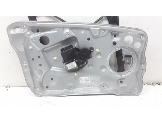 Передний комплект электрического механизма для подъема окна