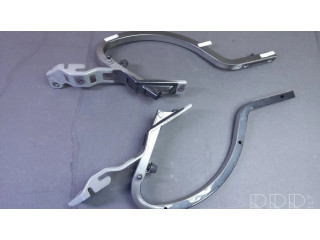 Заднее торможение