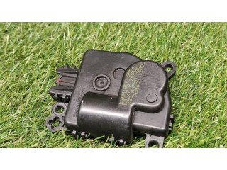 Двигатель задвижки потока воздуха