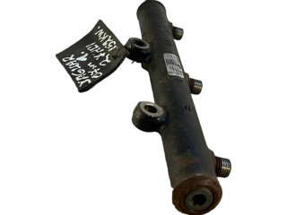 Топливная рампа 4R8Q9D280BC, 5WS40130 Jaguar S-Type 2.7