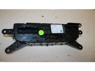 Блок управления климат-контролем 2595692, KT1T19980HAD   Ford Transit   Tourneo Connect