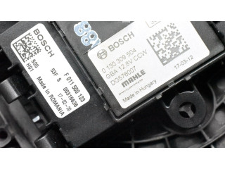 Вентилятор печки    31497372   Volvo S90, V90