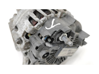 Генератор 231007842R, 2612719A Renault Clio IV 1.2