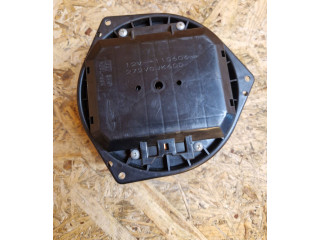 Вентилятор печки 272V0JK60D, 110606 Infiniti EX