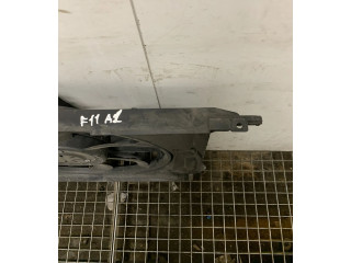 Вентилятор радиатора 17427633273, 7633273 BMW 5 F10 F11 2.0