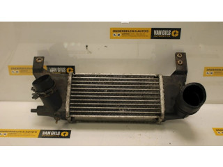 Интеркулер     Mazda Premacy 