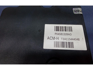 Jednotka ABS P094581539AD, P094581539AD Fiat 500E 2015