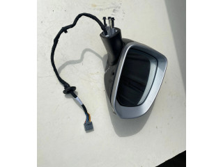 Зеркало электрическое        Volvo XC90  2014 -  года   