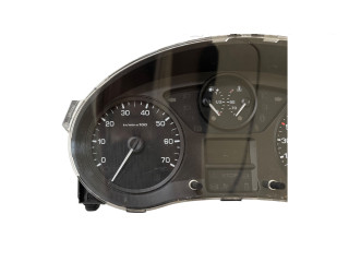 Přístrojová deska  Peugeot Partner 2014 555001310104  