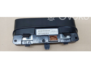Дисплей 9824091280parts Citroen C4 Cactus