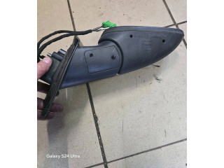 Зеркало электрическое        Volvo V70  2005 - 2008 года   