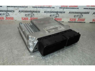 Řídící jednotka 02811016068 BMW 1 E81 E87 2010