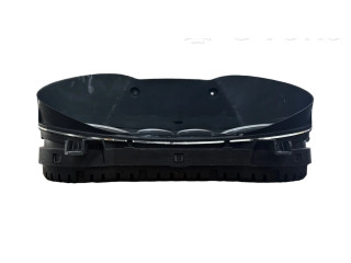 Přístrojová deska Alfa Romeo Mito 2008 50520876, 92807909