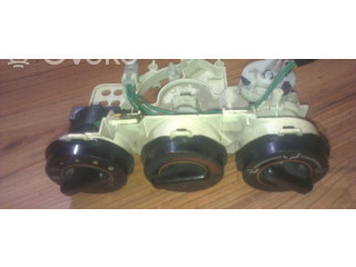 Блок управления климат-контролем 97628293352, 9-76282-93352 Mitsubishi Galant