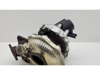 Turbodmychadlo Турбина 059145874J, GTB2056VZK Audi A6 S6 C7 4G 3.0