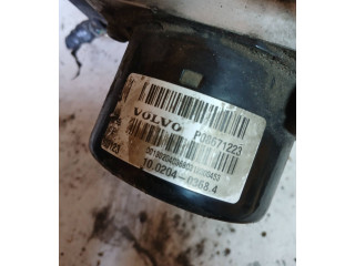 Блок АБС 8671224, 5WK84002   Volvo  V70  2000 - 2004 года