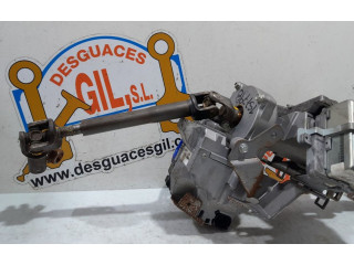    Рулевая рейка 48810JY40C, 157798   Renault Koleos I 2008 - 2016 года