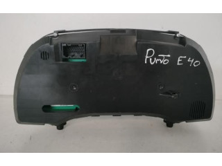 Панель приборов 51828069 Fiat Grande Punto