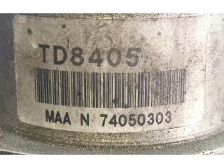 Блок АБС 47660JG80A Nissan X-Trail T31 2007 - 2014 года