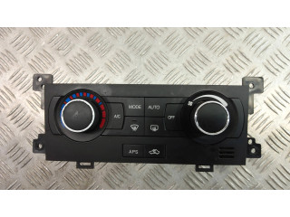 Блок управления климат-контролем 20992735, 2735110929053   Chevrolet Captiva