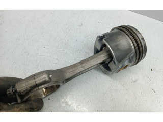 Zpětné zrcátko Volkswagen Touareg I 2004 BAC, 038J