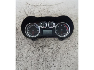 Přístrojová deska Alfa Romeo Mito 2017 50540191, 330A1000