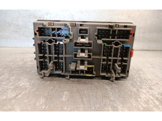 Pojistková skříňka Řídící jednotka BSM 9568205480   Citroen Berlingo 1998