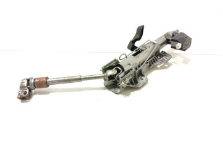  рейка  Колонка рулевая 9685984177   Peugeot 508 